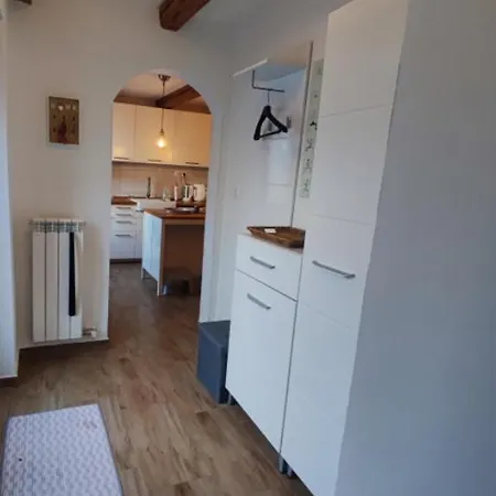 Vikendica Casa Rosmarin