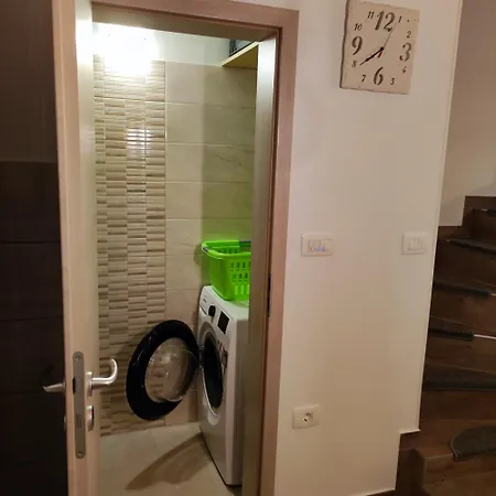 Vikendica Casa Rosmarin