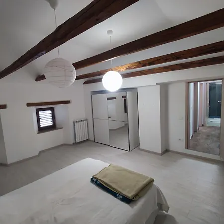 Casa Rosmarin Spodnje Skofije