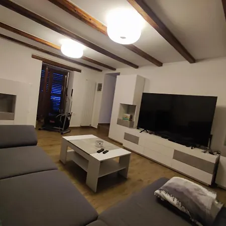 Vikendica Casa Rosmarin Spodnje Skofije