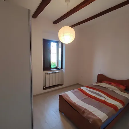 Casa Rosmarin Spodnje Skofije