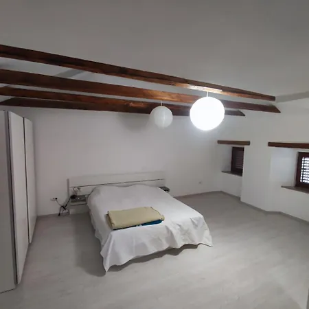 Vikendica Casa Rosmarin