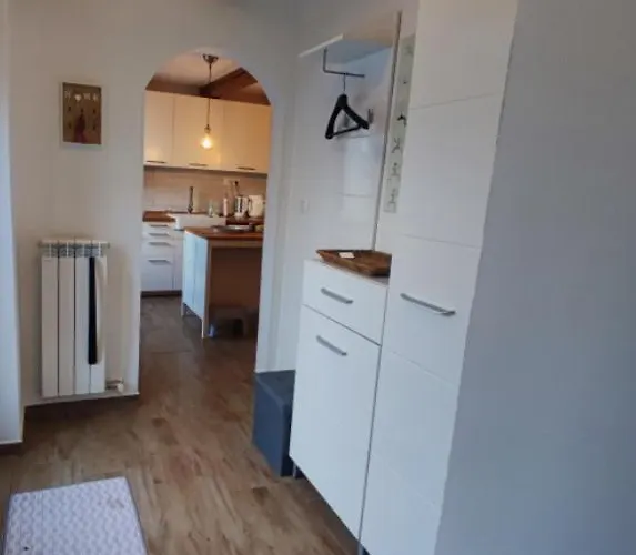 Casa vacanze Casa Rosmarin