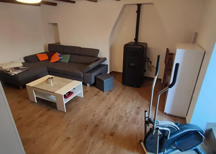 Casa Rosmarin Casa vacanze *