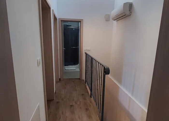 Casa vacanze Casa Rosmarin Spodnje Skofije