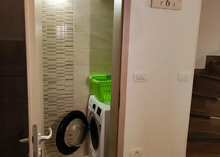 Casa vacanze Casa Rosmarin