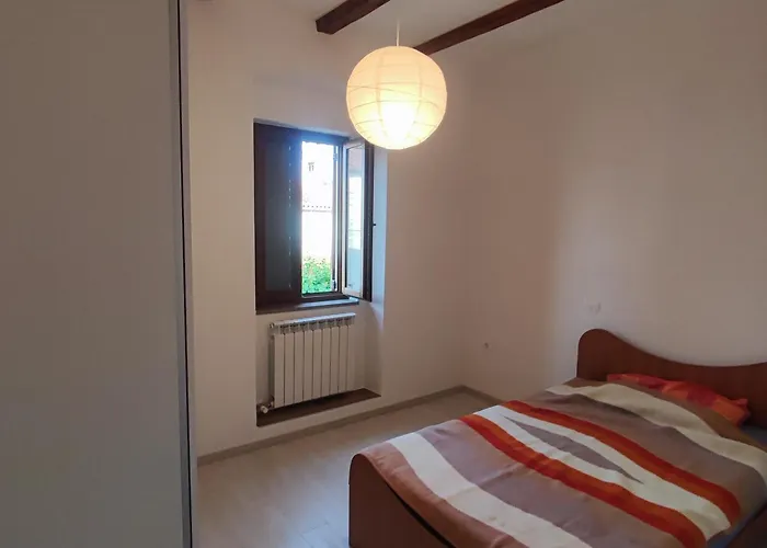 Casa Rosmarin Spodnje Skofije