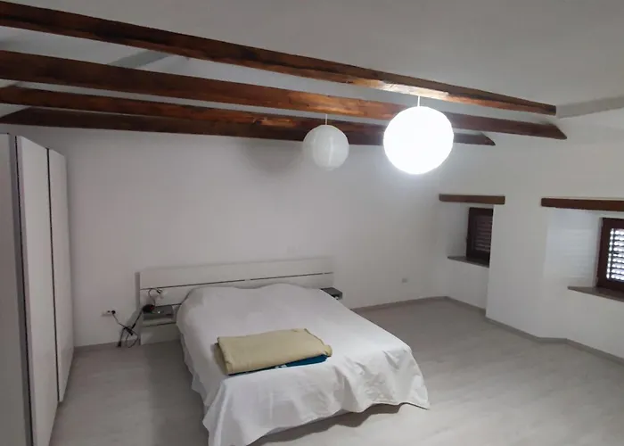 Casa vacanze Casa Rosmarin